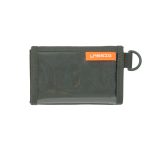 Lassig: portfel szkolny BOLD / dark olive - obrazek 2