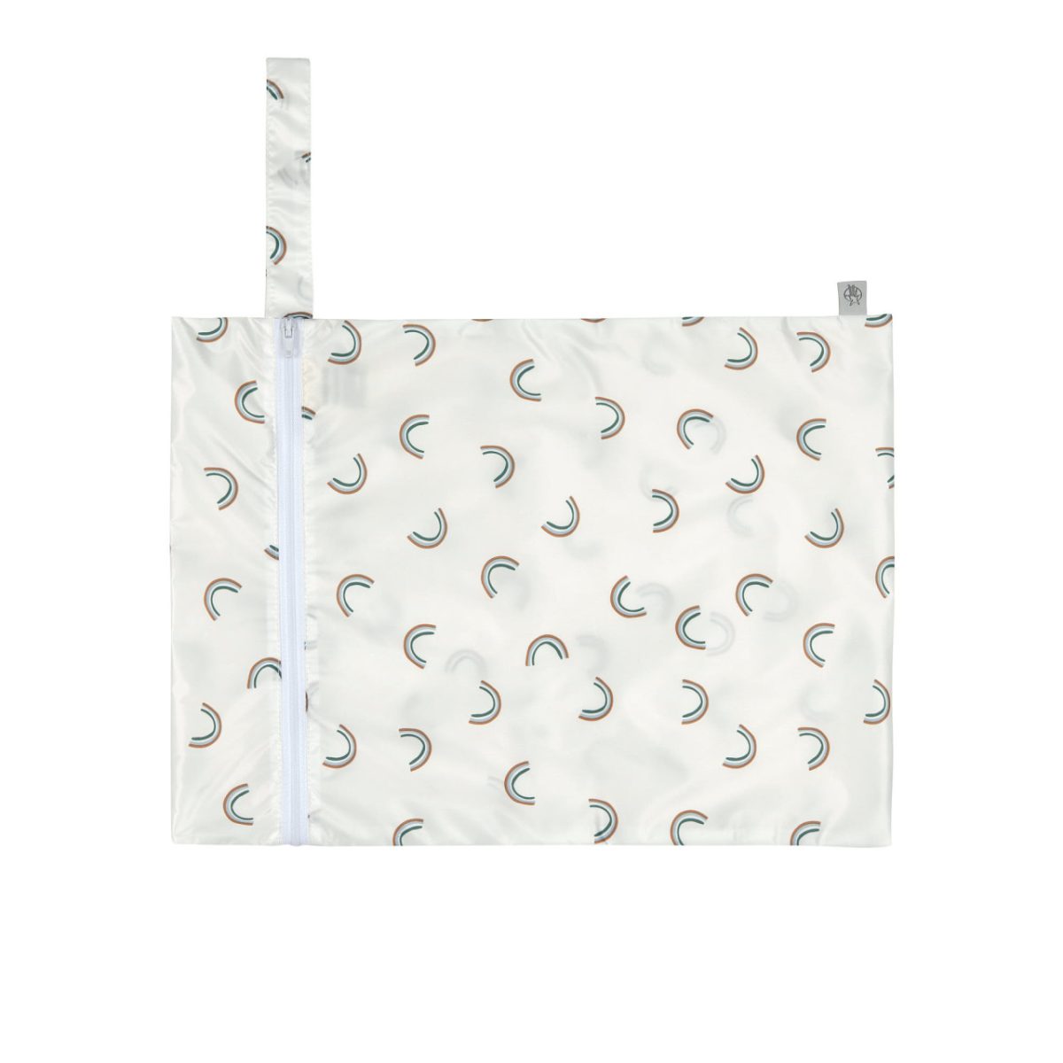 Lassig: zestaw wodoodpornych torebek Happy Rascals Smile - obrazek 3