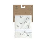 Lassig: zestaw wodoodpornych torebek Happy Rascals Smile - obrazek 2