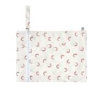 Lassig: zestaw wodoodpornych torebek Happy Rascals Heart - obrazek 3