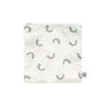 Lassig: zestaw torebek na przekąski Happy Rascals Smile - obrazek 4