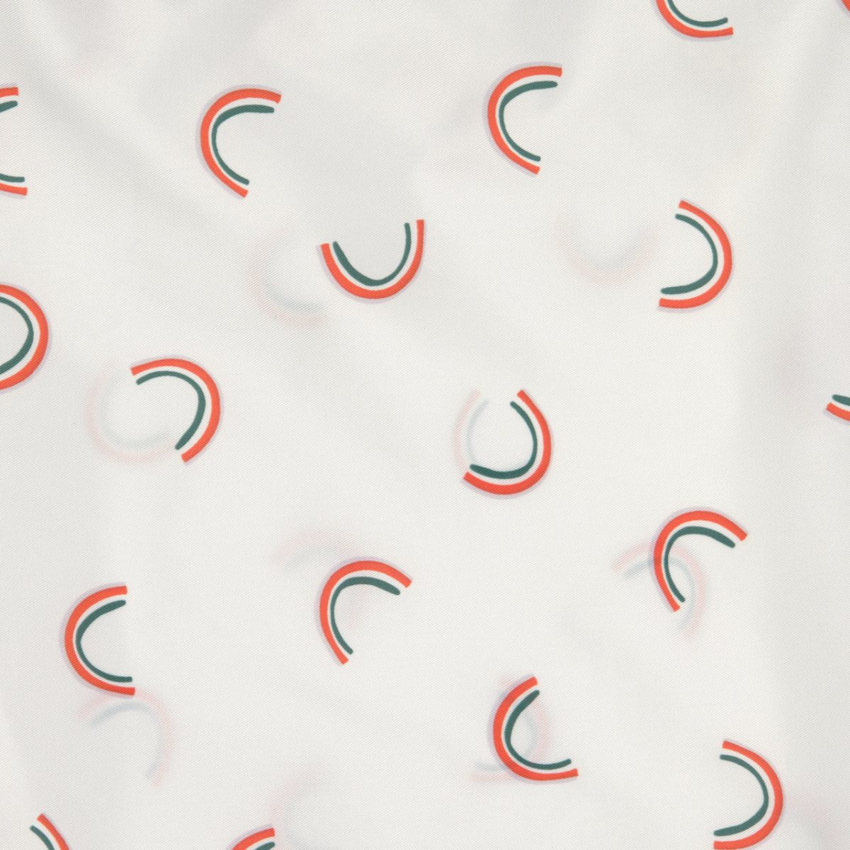 Lassig: zestaw torebek na przekąski Happy Rascals Heart - obrazek 2