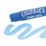 Ooly: farba w kredce 24 szt. Chunkies Paint Sticks - obrazek 4