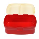 Rex London: lunchbox z wyjmowaną tacką Zwierzęta - obrazek 3