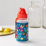 Rex London: Zestaw śniadaniowy lunchbox i bidon Wróżki - obrazek 3