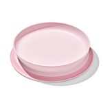 OXO tot: Talerzyk z Silikonową Przyssawką Blossom