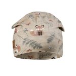 Elodie Details: czapka Nordic Woodland 6-12 m-cy