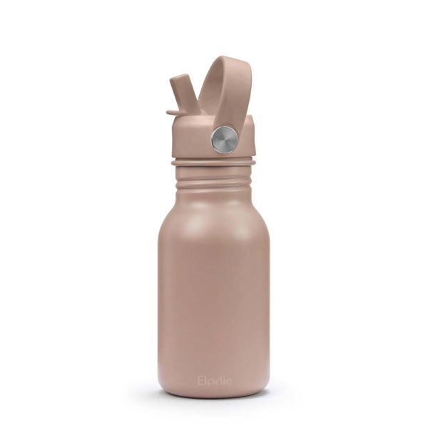 Elodie Details: butelka na wodę Blushing Pink