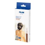 MILAN: pastele miękkie 12 kolorów kolory portretowe