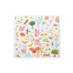 Moulin Roty: Kalkomania LAS Les Rosalies - obrazek 5