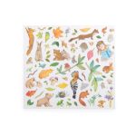 Moulin Roty: Kalkomania LAS Les Rosalies - obrazek 3