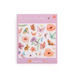 Moulin Roty: Naklejki Les Rosalies NATURA