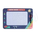 Moulin Roty: Magnetyczny ekran do rysowania KOSMOS