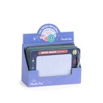 Moulin Roty: Magnetyczny ekran do rysowania KOSMOS - obrazek 3