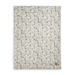 Elodie Details: kocyk Pearl Velvet Fairytale Forest - obrazek 2