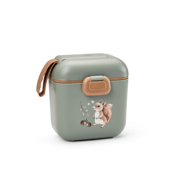 Elodie Details: lunch & snack box Chipmunk Darling