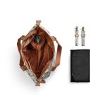 Elodie Details: torba dla mamy Soft Shell Fairytale Forest - obrazek 2