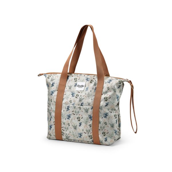 Elodie Details: torba dla mamy Soft Shell Fairytale Forest