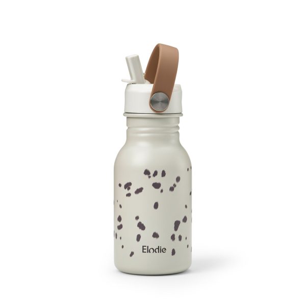 Elodie Details: butelka na wodę Dalmatian Dots