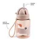 Done by Deer Bidon dla Dziecka 280ml Playground Powder - obrazek 4