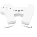 Babyono: Zabezpieczenia do mebli i drzwi 1 szt. - obrazek 4