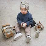 Elodie Details: butelka na wodę Fairytale Forest - obrazek 2