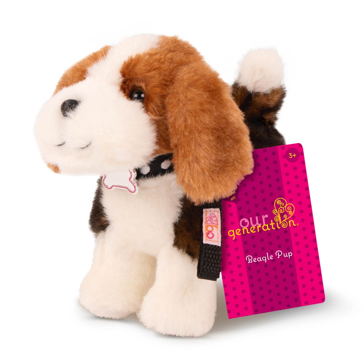 Our Generation: szczeniaczek BEAGLE - obrazek 2