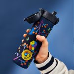 ION8: Butelka BIDON 500ml Birds PTAKI - obrazek 2