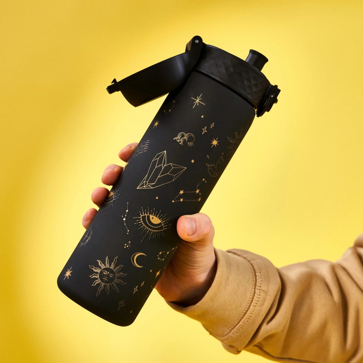 CEL ION8: Butelka BIDON 500ml Celestial Universe - obrazek 2