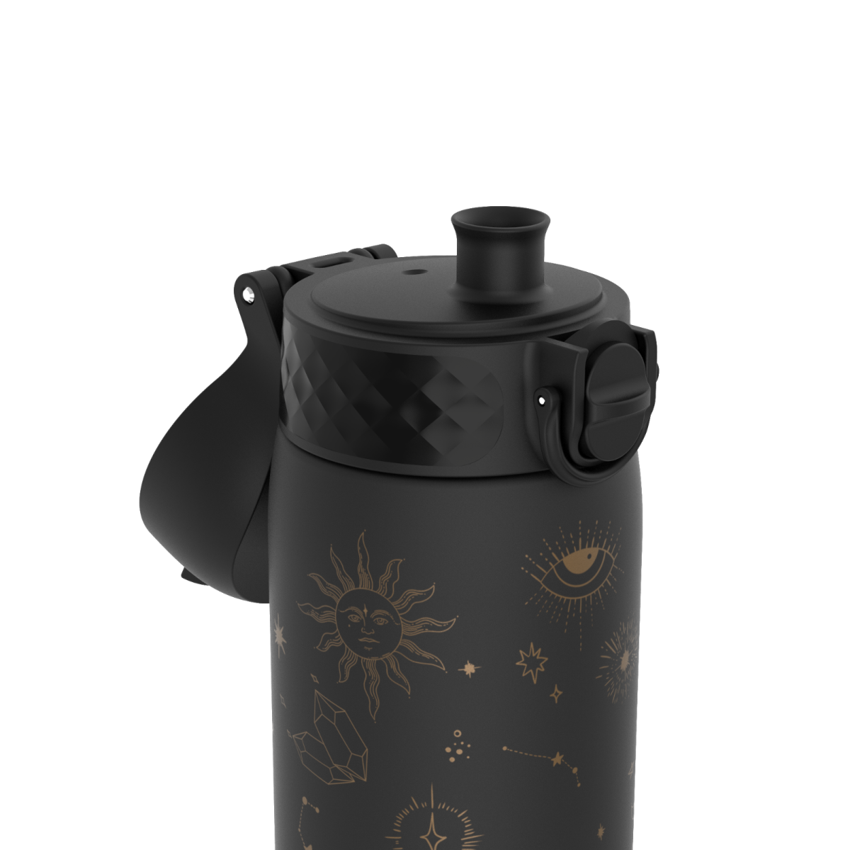 CEL2 ION8: Butelka BIDON 500ml Celestial Universe - obrazek 3