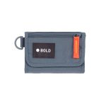 Lassig: portfel szkolny BOLD / BLUE niebieski