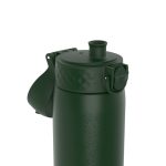 ION8: Butelka termiczna 500ml Dark Green - obrazek 3