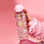 ION8: Butelka BIDON 500ml Dogs PSY - obrazek 2