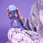 ION8: Butelka BIDON 350ml Fairies WRÓŻKI - obrazek 2