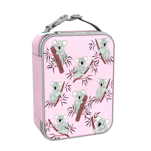 ION8: Izolowany Lunch Bag Koala