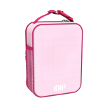 ION8: Izolowany Lunch Bag Unicorn Rainbows - obrazek 4