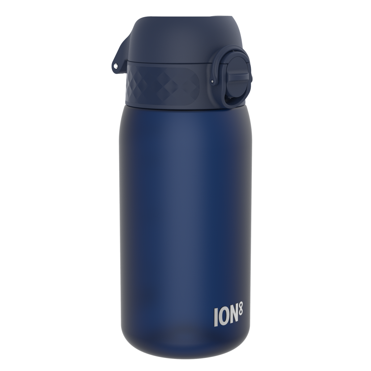 ION8: Butelka BIDON 350ml Navy - obrazek 1