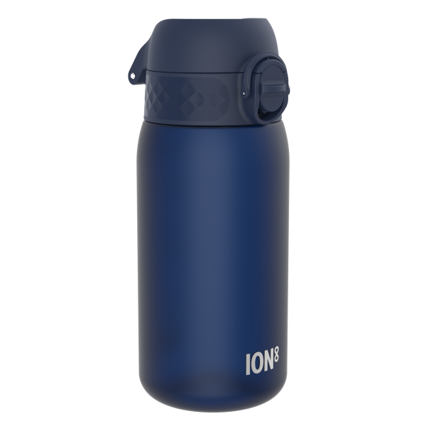 ION8: Butelka BIDON 350ml Navy