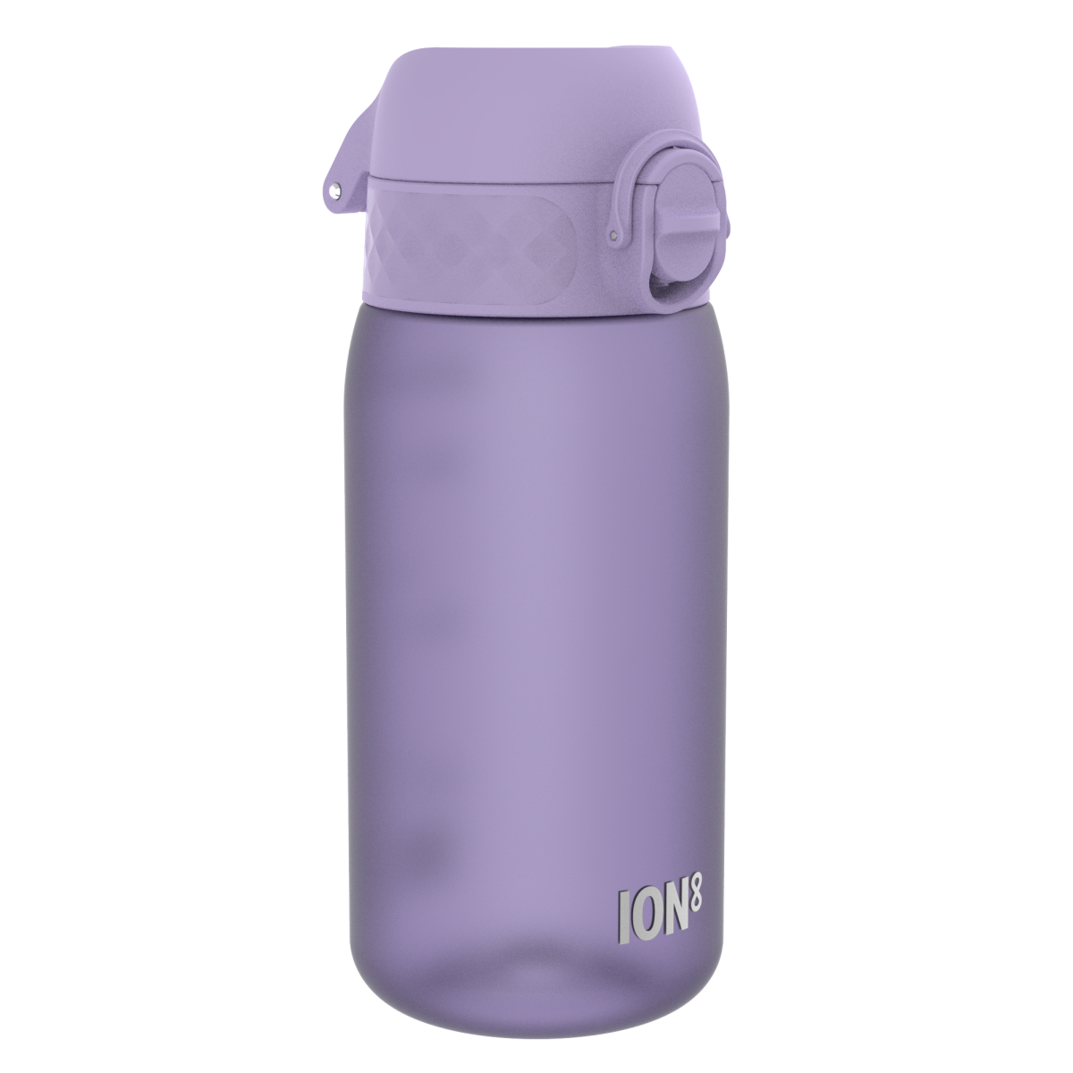ION8: Butelka BIDON 350ml Playful Periwinkle - obrazek 1