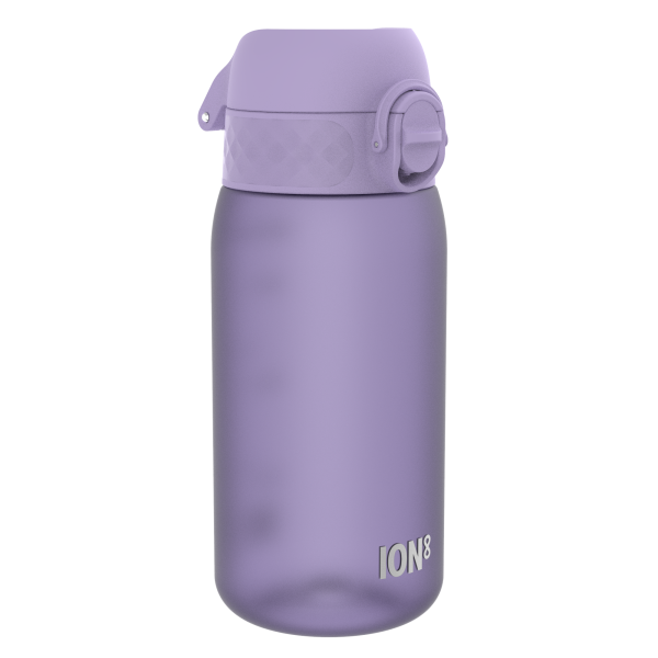 ION8: Butelka BIDON 350ml Playful Periwinkle