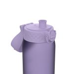 ION8: Butelka BIDON 350ml Playful Periwinkle - obrazek 2