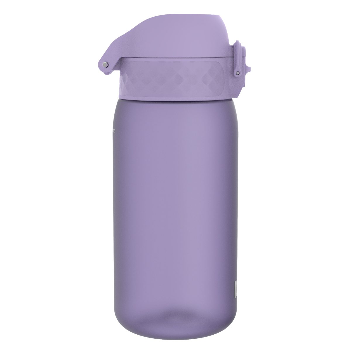 ION8: Butelka BIDON 350ml Playful Periwinkle - obrazek 4