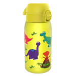 ION8: Butelka BIDON 350ml Dinosaurs