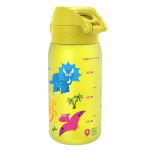 ION8: Butelka BIDON 350ml Dinosaurs - obrazek 3