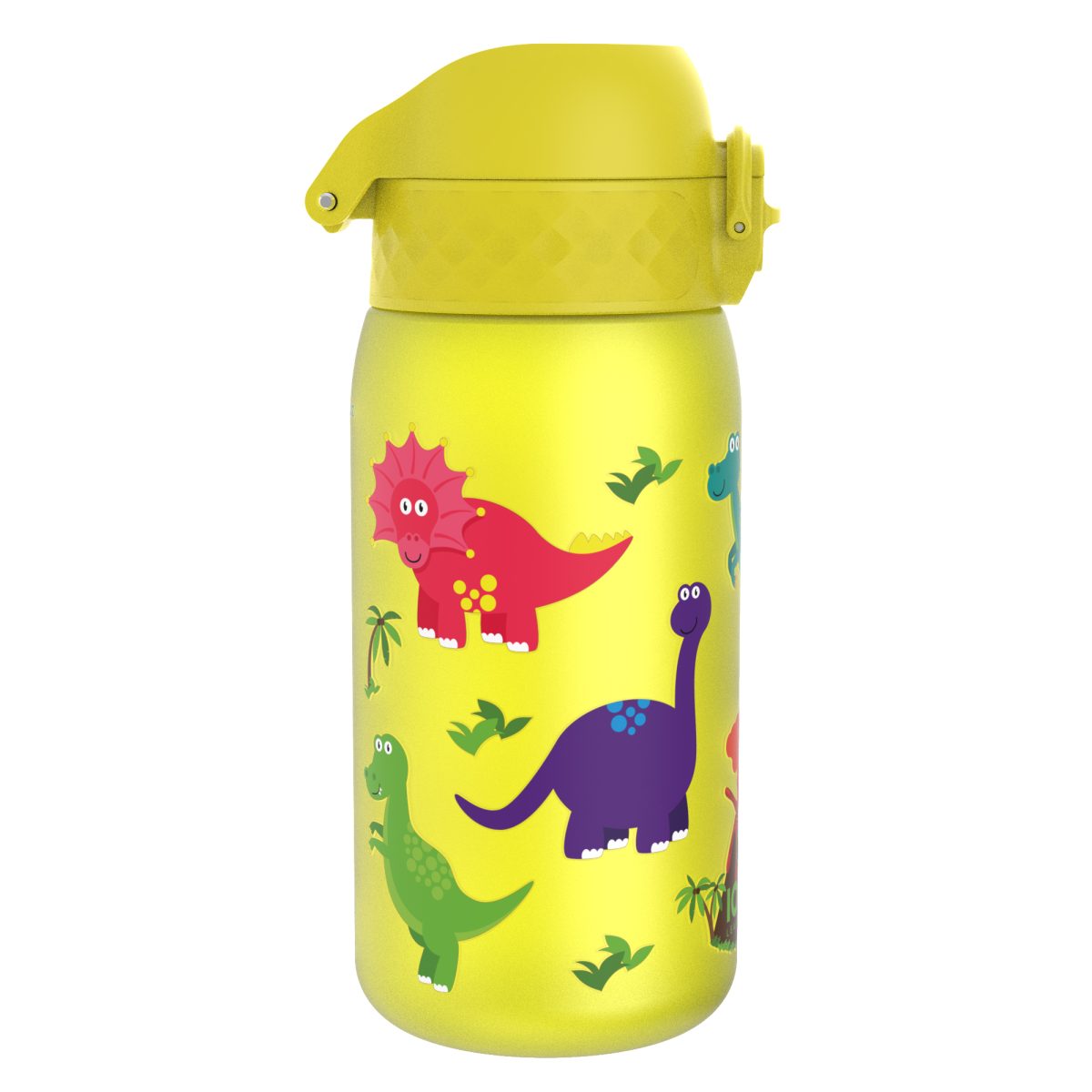 ION8: Butelka BIDON 350ml Dinosaurs - obrazek 4