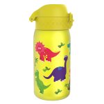 ION8: Butelka BIDON 350ml Dinosaurs - obrazek 4