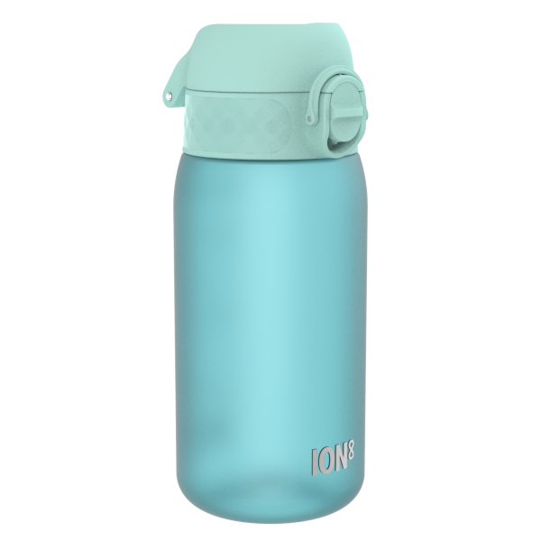 ION8: Butelka BIDON 350ml Sonic Blue