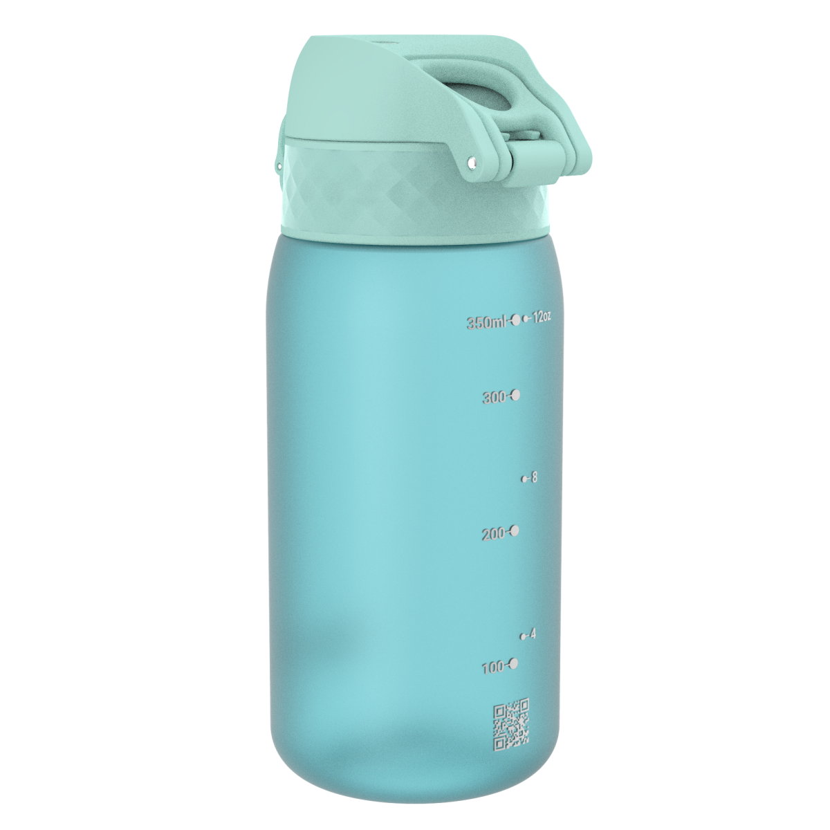 ION8: Butelka BIDON 350ml Sonic Blue - obrazek 3