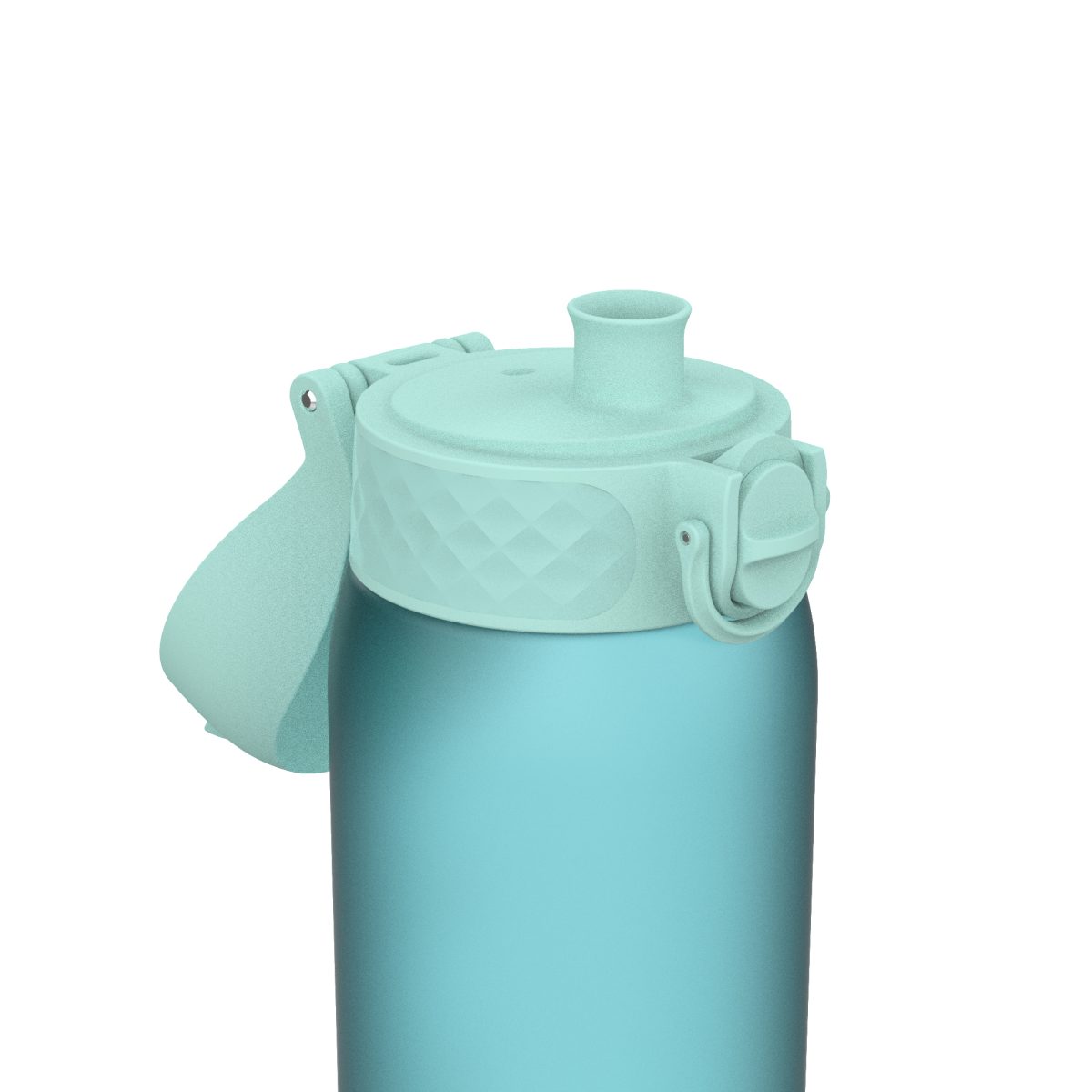 ION8: Butelka BIDON 350ml Sonic Blue - obrazek 2