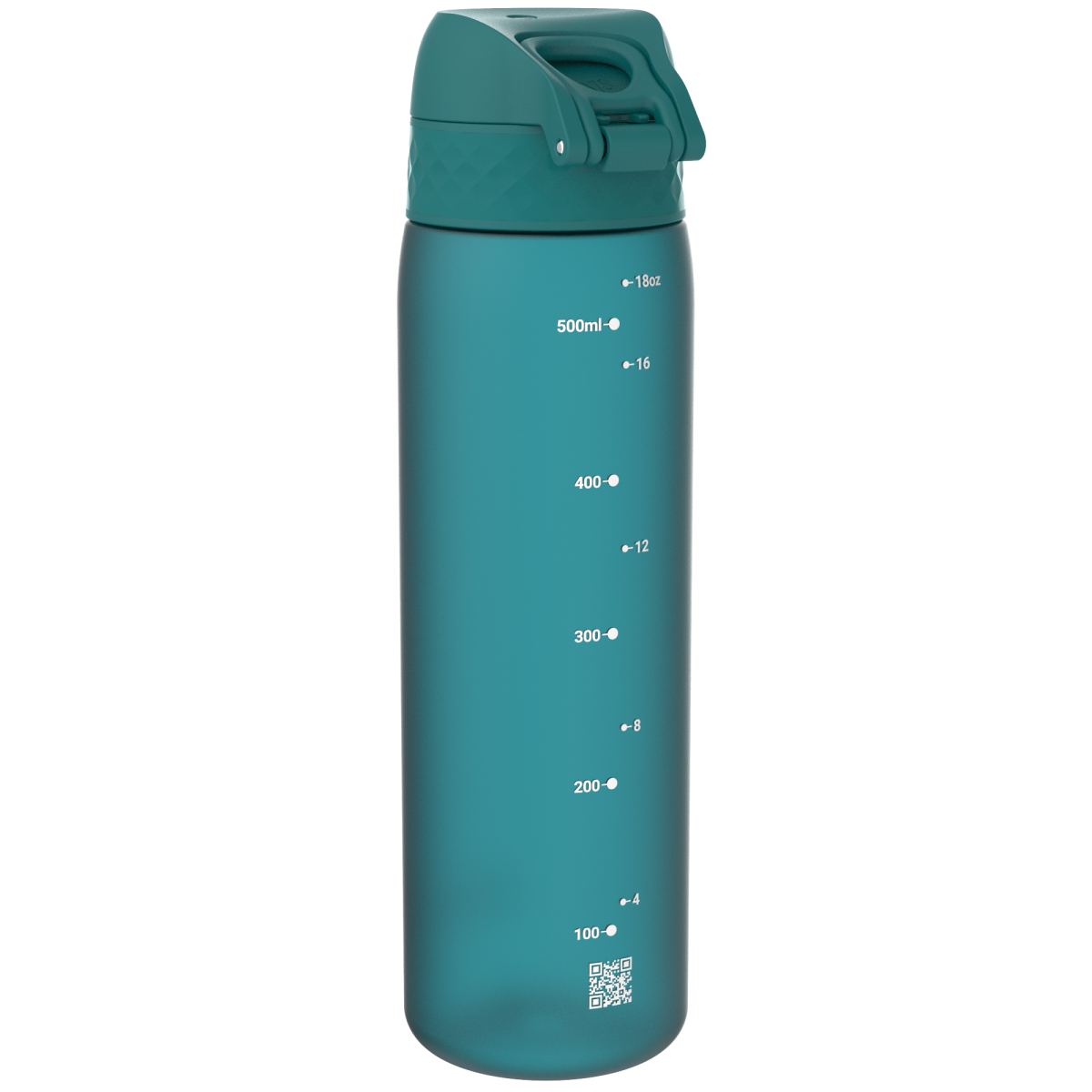 ION8: Butelka BIDON 500ml Aqua - obrazek 2